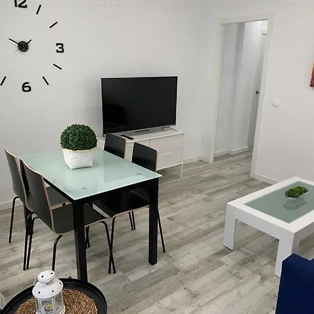 شقة Corboba Centro قرطبة