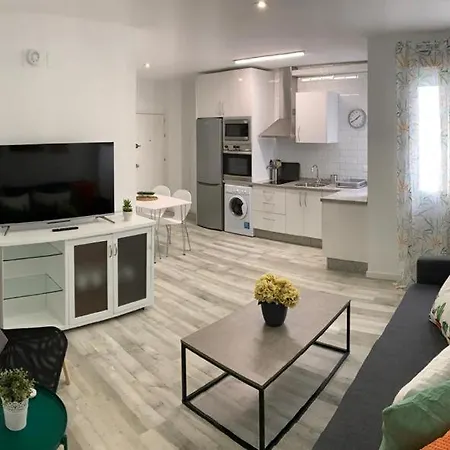 Apartament Corboba Centro Kordoba