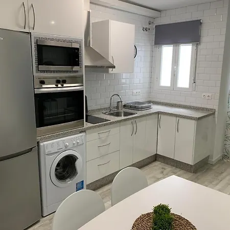 Corboba Centro Apartament Kordoba