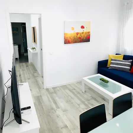 Apartament Corboba Centro