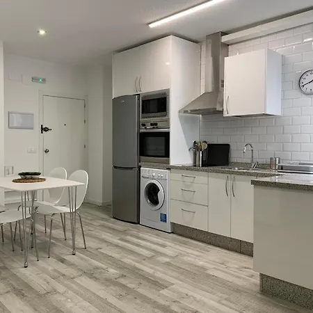 Apartament Corboba Centro *