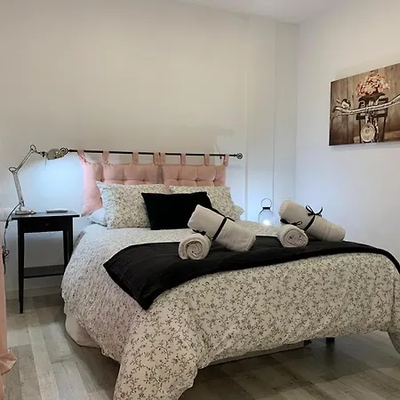 Apartament Corboba Centro Kordoba