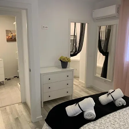 Corboba Centro Apartament
