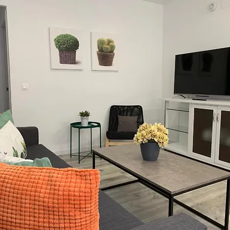Corboba Centro Apartament