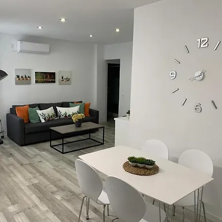 Apartament Corboba Centro Kordoba