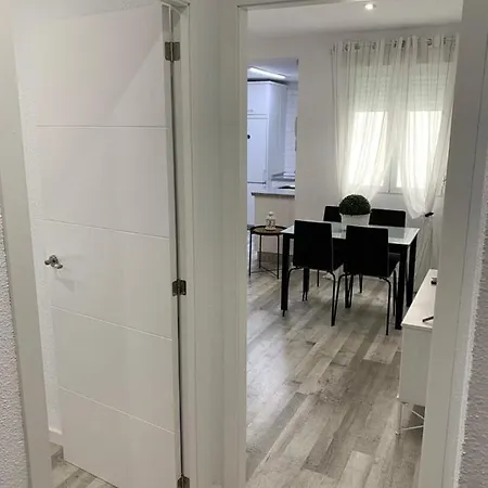 Corboba Centro Apartament *